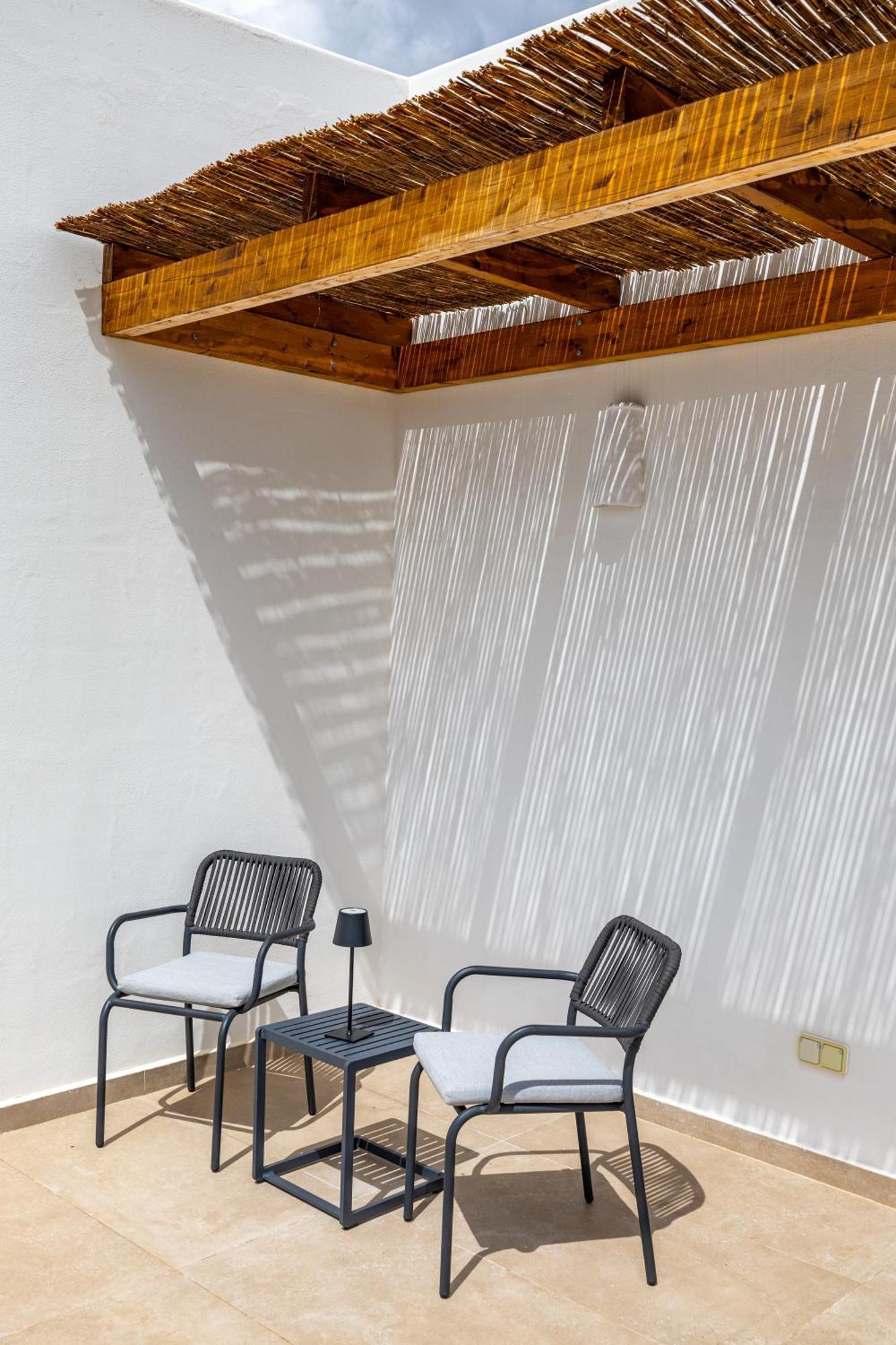 Hotel Boutique Mi Almazara Jávea Exteriér fotografie