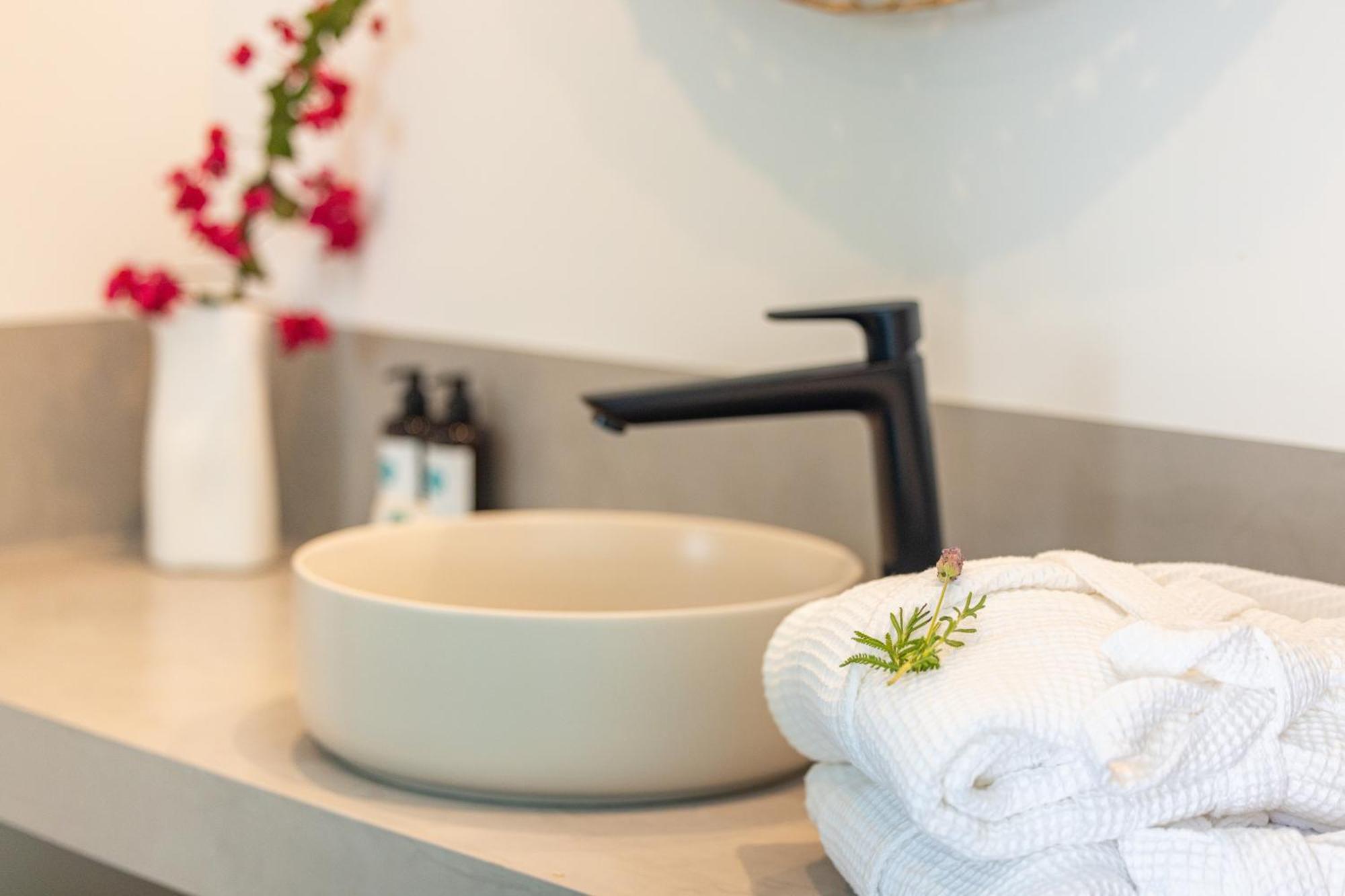Hotel Boutique Mi Almazara Jávea Exteriér fotografie