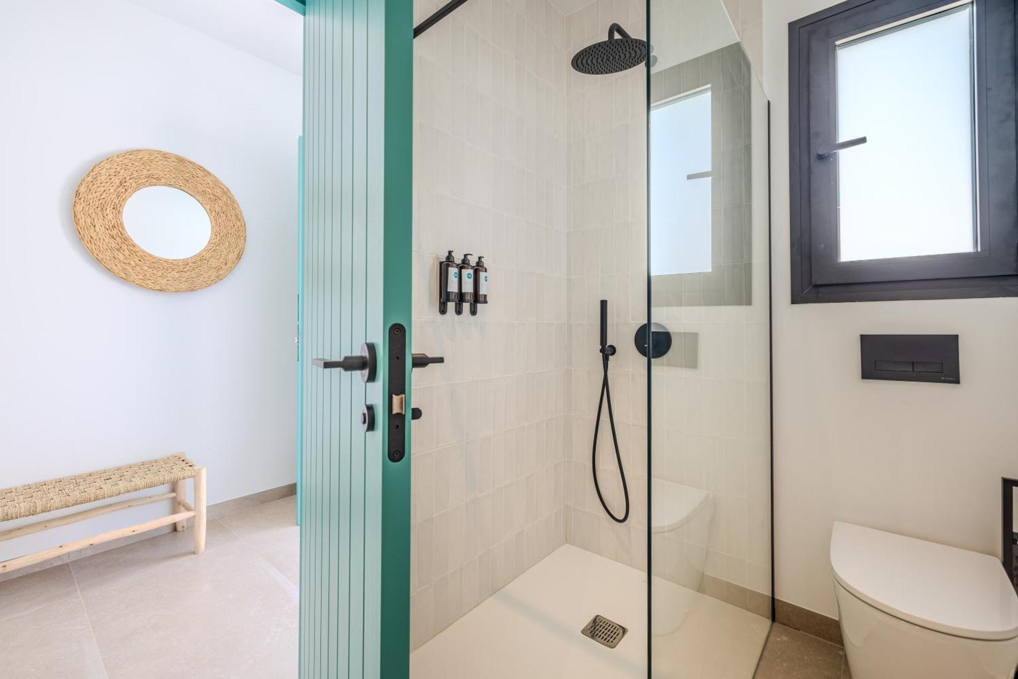 Hotel Boutique Mi Almazara Jávea Exteriér fotografie
