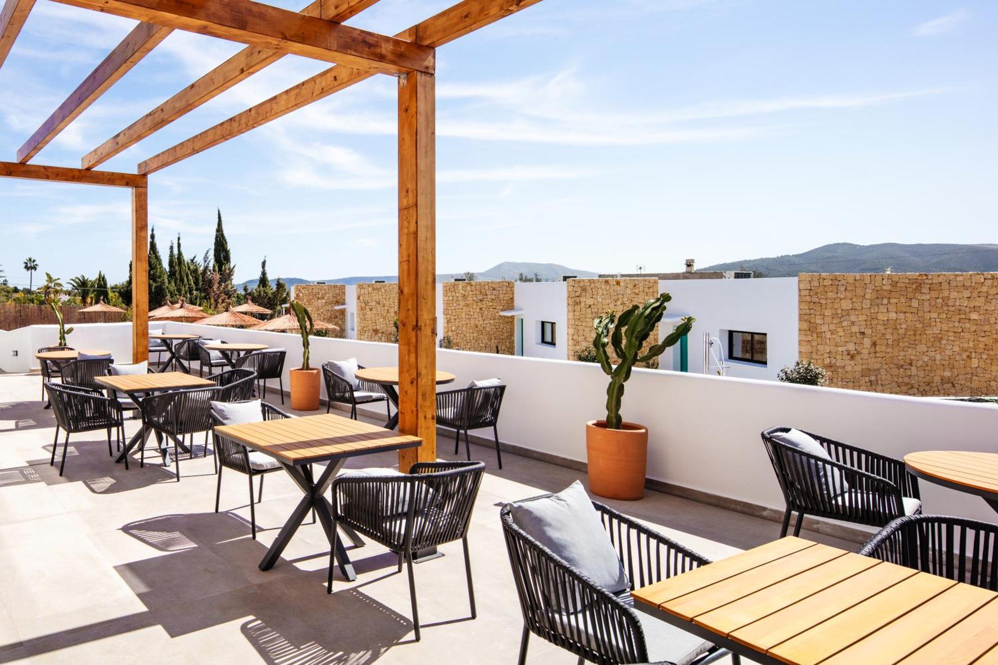 Hotel Boutique Mi Almazara Jávea Exteriér fotografie