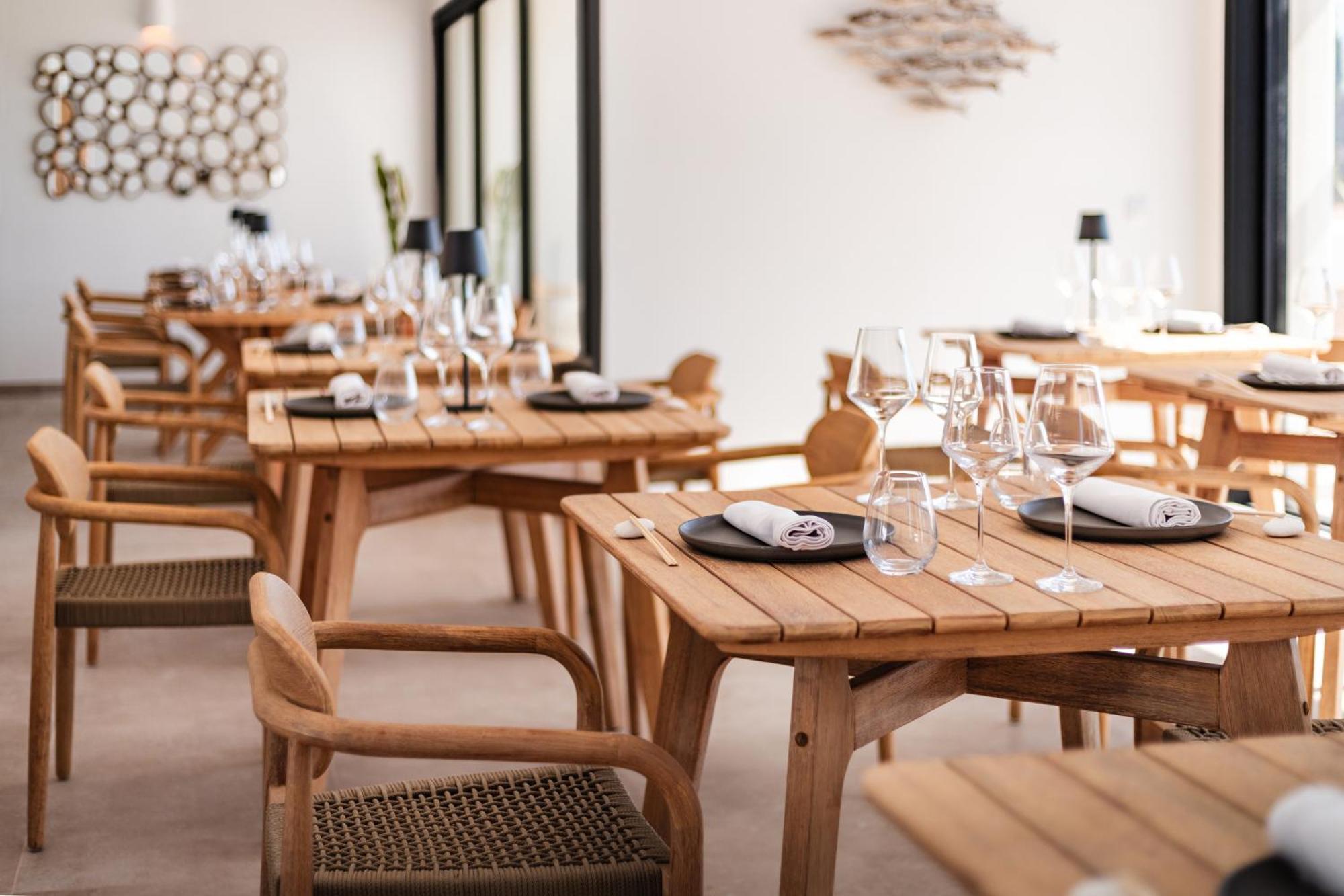 Hotel Boutique Mi Almazara Jávea Exteriér fotografie