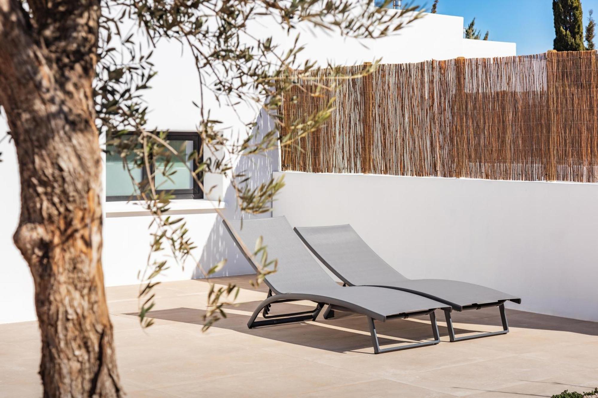 Hotel Boutique Mi Almazara Jávea Exteriér fotografie