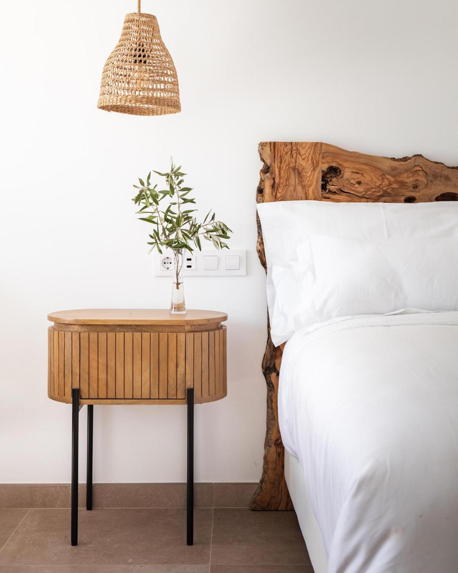 Hotel Boutique Mi Almazara Jávea Exteriér fotografie